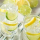 Газована вода Sprite Glass в скляній пляшці 1л - зображення 3