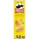 Чіпси Pringles Mexican Street Corn ELOTE Potato Chips Мексиканська Кукурудза Елоте 158г - зображення 1