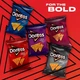 Набор снеков Snack Stranger Frito Lay Doritos & Cheetos и Mix Halloween Packs 425.2г - изображение 7