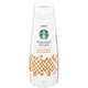 Вершки Starbucks Creamer Caramel Macchiato Карамель Макіато 828мл - зображення 1