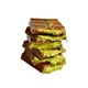 Дубайский шоколад Fix Chocolate Dubai Knafeh and Pistachio с фисташковой пастой и кадаифи 200г - изображение 3