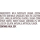 Пасхальные конфеты Hershey's Chocolate Covered Marshmallow Eggs Easter из Маршмеллоу 161г - изображение 6