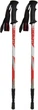 Треккинговые палки Tramp Scout 140 Alu 6061 Красные (UTRR-009) - изображение 2