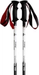 Треккинговые палки Tramp Trekking 140 Alu 6061 Белые (UTRR-003) - изображение 2