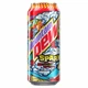 Газована вода Mountain Dew Spark Raspberry Lemonade Малиновий Лимонад 500мл - зображення 1