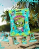 Кислі льодяники Argo Sour Madness Tropical Тропіки 60г - зображення 2