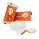 Конфеты Reese's White Creme Peanut Butter Pumpkins Halloween Тыквы 284г - изображение 2