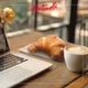 Круасаны Antonelli Sugar Free Custard Cream Croissant Заварной крем 6шт 252г - изображение 5