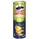 Чіпси Pringles Passport Italian Style Focaccia Італійська Фокачча 165г - зображення 1