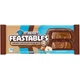 Шоколад Мистер Бист Feastables MrBeast Creamy Chocolate Hazelnut Cups Ореховый крем 40г - изображение 1