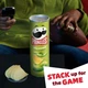 Чипсы Pringles Dill Pickle Соленый Огурец 156г - изображение 3