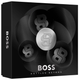 Набір для чоловіків Hugo Boss Bottled Beyond Парфумована вода 50 мл + Гель для душу 100 мл (3616305276308) - зображення 2
