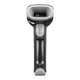 Сканер Honeywell 1470G штрих-кодов проводной, черный - изображение 7