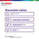 Щетка стеклоочистителя BOSCH Aerotwin для Mazda CX-5/6, 24/18 - изображение 7