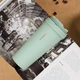 Термокружка LOCK&LOCK 550 мл Mint Green - изображение 5