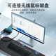 KVM-перемикач Shengwei DKH3401K 4 HDMI 4K - зображення 2