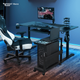 Підставка PSEAT для принтера/комп'ютера багатоярусна - зображення 3