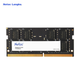 Модуль оперативной памяти Netac 8 ГБ DDR4 3200 для ноутбука, серия Ultra Light - изображение 3