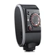 Спалах Godox Vintage Flash Lux Senior, сумісний із Canon, Sony, Leica, Fuji, Panasonic, універсальний гарячий башмак для бездзеркальних цифрових плівкових фотоапаратів, класичний портативний, малого розміру - зображення 7