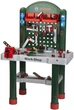 Игрушечная мастерская Klein Bosch II 82 элемента 8710 (4009847087102) - изображение 1