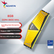 Оперативная память ADATA XPG Weilong Z1 DDR4 3600 8GB Gold для настольных компьютеров - изображение 1