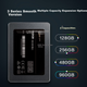 SSD JD Original 3 Series 128ГБ SATA 3.0, для ПК и ноутбуков - изображение 4