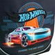Шкільний набір 6 в 1 Kite Education Hot Wheels SET_HW26-724S (рюкзак, пенал, сумка, ланчбокс, папка, пляшечка) - изображение 9