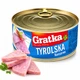 Консерва Мясная (Свинина) Gratka Tyrolska Konserwa 300г - изображение 3