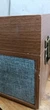 Вініловий програвач Audizio Fremont Wood з Bluetooth IN/OUT з ніжками, вбудовані динаміки, вбудований фонокоректор та підсилювач -БВ - Б/У - изображение 13