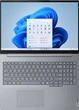 Ноутбук 16FM/C5-210H/32/1TB SSD/Intel HD/W11P/F/BL /Arctic Grey ThinkBook 16 G9 IRL LENOVO (21US005RRA) - зображення 8