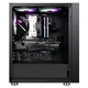 Корпус SAMA Zhuqueair ATX - изображение 3
