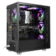 Корпус SAMA Zhuqueair ATX - изображение 5