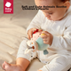 Набор Babycare для новорожденных подарочный: кукла для сна, тканевая игрушка, 5 предметов - изображение 4