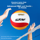 Мяч волейбольный Star VB4035/34 размер 5 - изображение 1