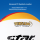 Мяч волейбольный Star VB4035/34 размер 5 - изображение 4