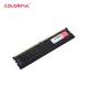 Оперативная память Colorful 8 ГБ DDR4 2666 для настольных компьютеров, серия BTA, совместимая с C19 OpenCLaw. - изображение 4