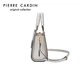Роскошная женская сумка Pierre Cardin, новая модель 2026 года, сумка-тоут, элегантная сумка через плечо, подарочная коробка, подарок на день рождения для жены. - изображение 7