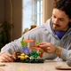 Конструктор LEGO Botanicals Лісові гриби 806 деталей (11505) - зображення 7
