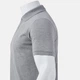 Футболка-поло Joma BALI III — 105372.250 - L - Сірий - зображення 2