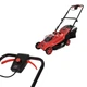 Газонокосарка акумуляторна Vitals Master AZP 1832 SmartLine+ (без АКБ та ЗП) - зображення 4