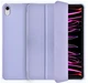 Чехол-книжка WIWU Classic II Case iPad 10.9''/11'' Purple (Уценка) - изображение 3