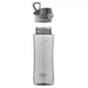 Бутылка для воды Ardesto Purity 800мл сірий (AR2280PG) - изображение 2
