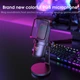 Микрофон Onikuma M730 Black - изображение 2