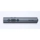 Презентер Vention PowerPoint Clicker with Red Laser Pointer Gray (KQIH0) - изображение 2