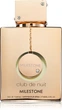 Парфумована вода Armaf Club de Nuit Milestone Edp 105ml - зображення 2