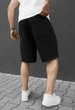 Джинсові шорти Staff 32 black regular 33 - изображение 2
