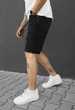 Джинсові шорти Staff 20 black regular 32 - изображение 3