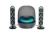 Акустична система Harman-Kardon SoundSticks 5 Black (HKSOUNDSTK5BEP) - зображення 3