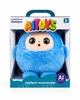 Интерактивный AI зайчик AITOYS — умная плюшевая игрушка с анимированными глазами, музыкой и голосовым взаимодействием, USB Type-C - изображение 2