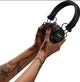 Наушники Marshall Major V Bluetooth Black (1006832) - изображение 9